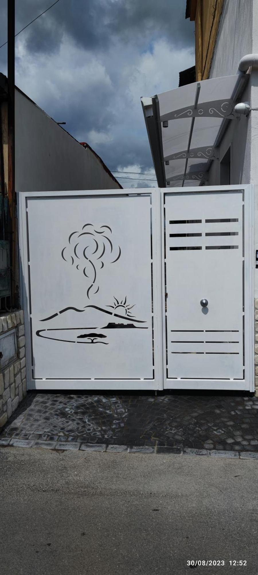 Domus Dea Vakantiehuis *