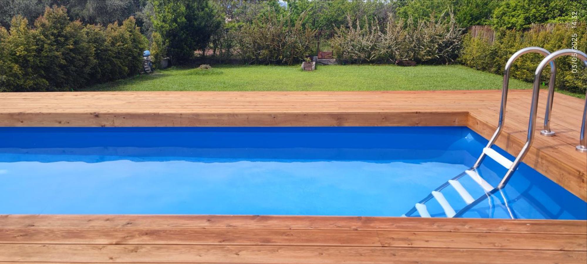 Vakantiehuis Domus Dea