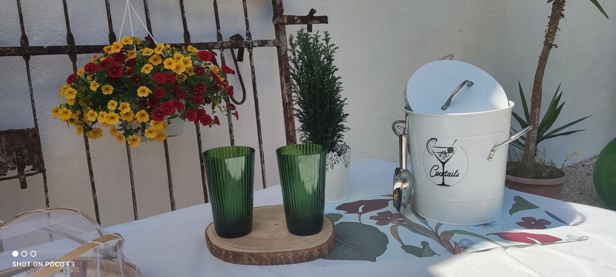 Domus Dea Vakantiehuis