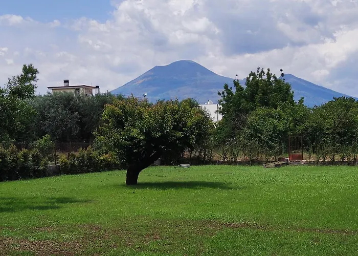 Domus Dea Holiday Home