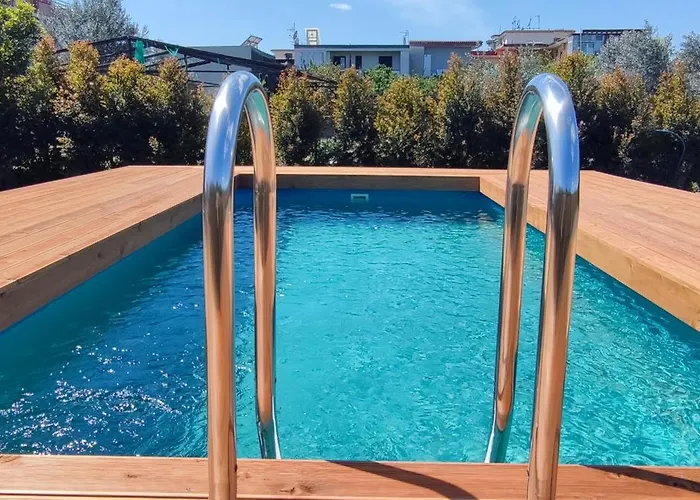 Domus Dea Holiday Home