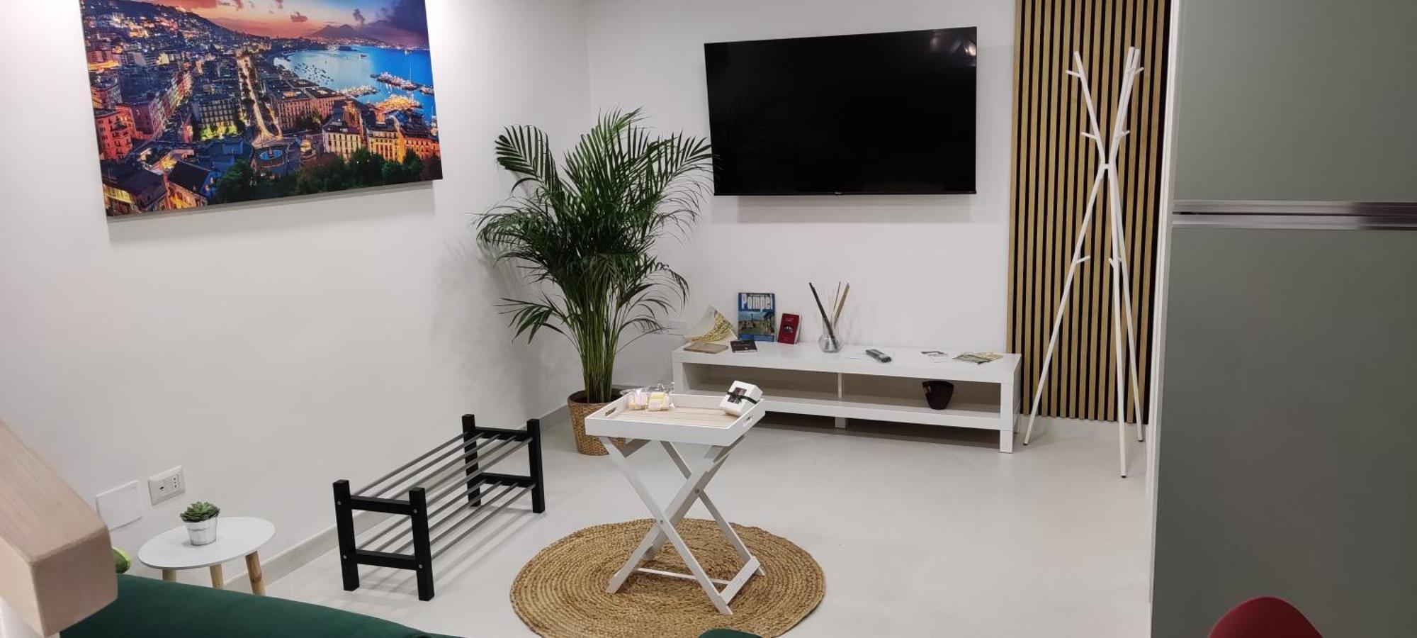 Holiday home Domus Dea