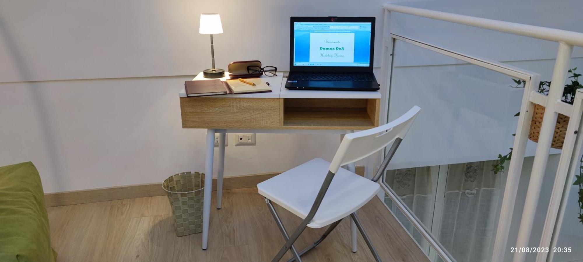 Holiday home Domus Dea