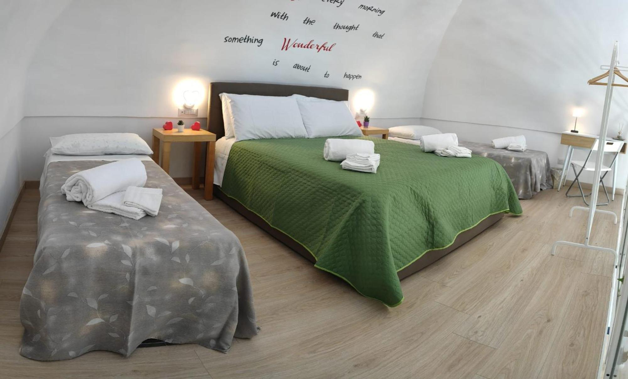 Domus Dea Holiday home
