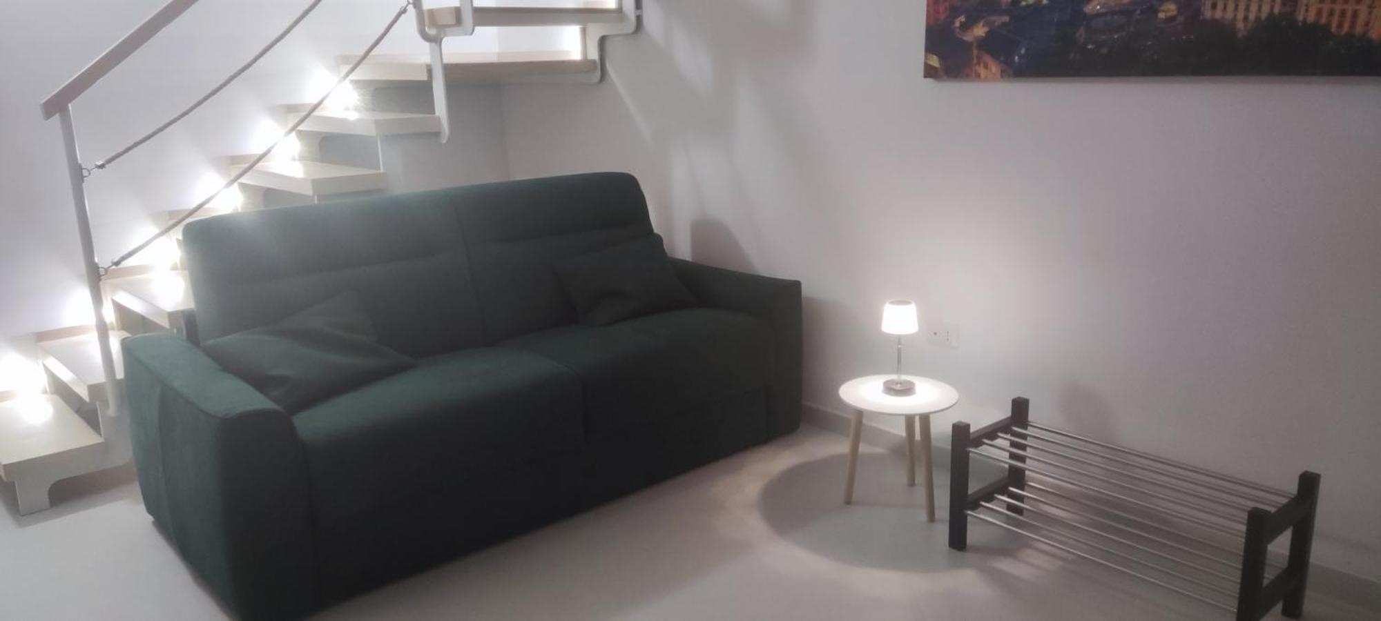 Domus Dea Holiday home *