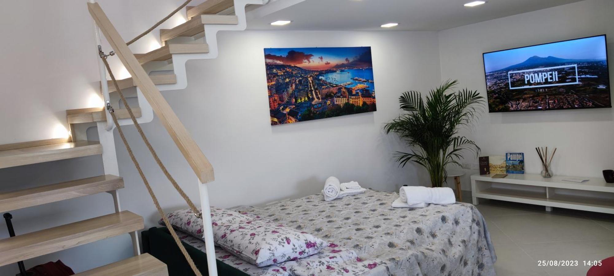 Domus Dea Holiday home