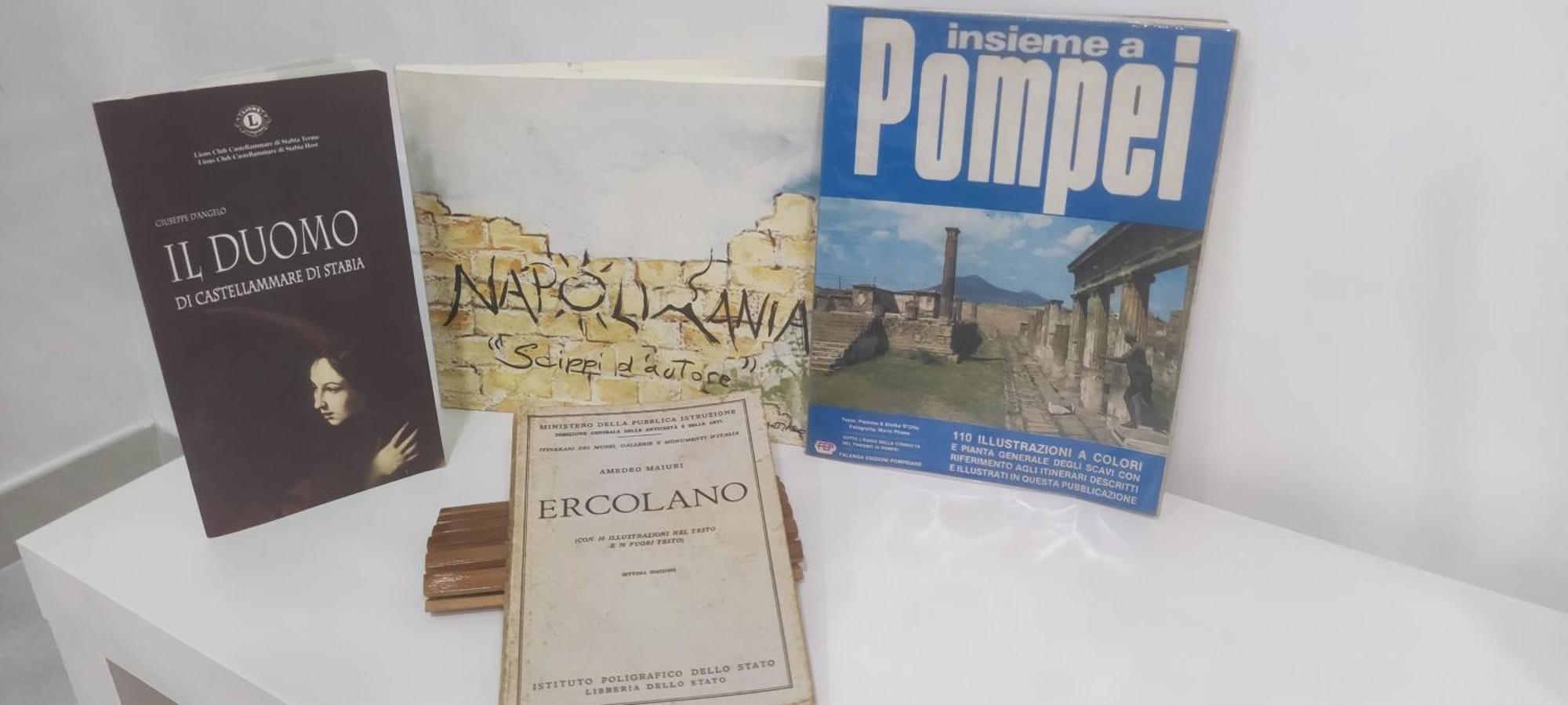 Domus Dea * Pompei