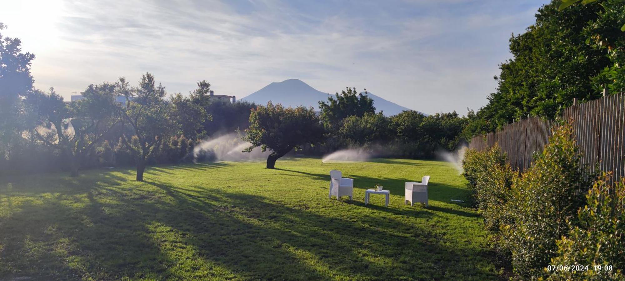 Holiday home Domus Dea *